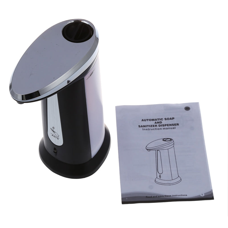 Smart Dispenser® com Sensor Automático